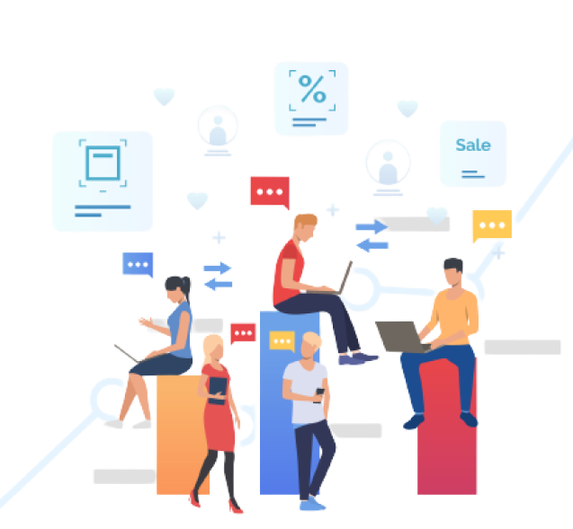 Digital transformation