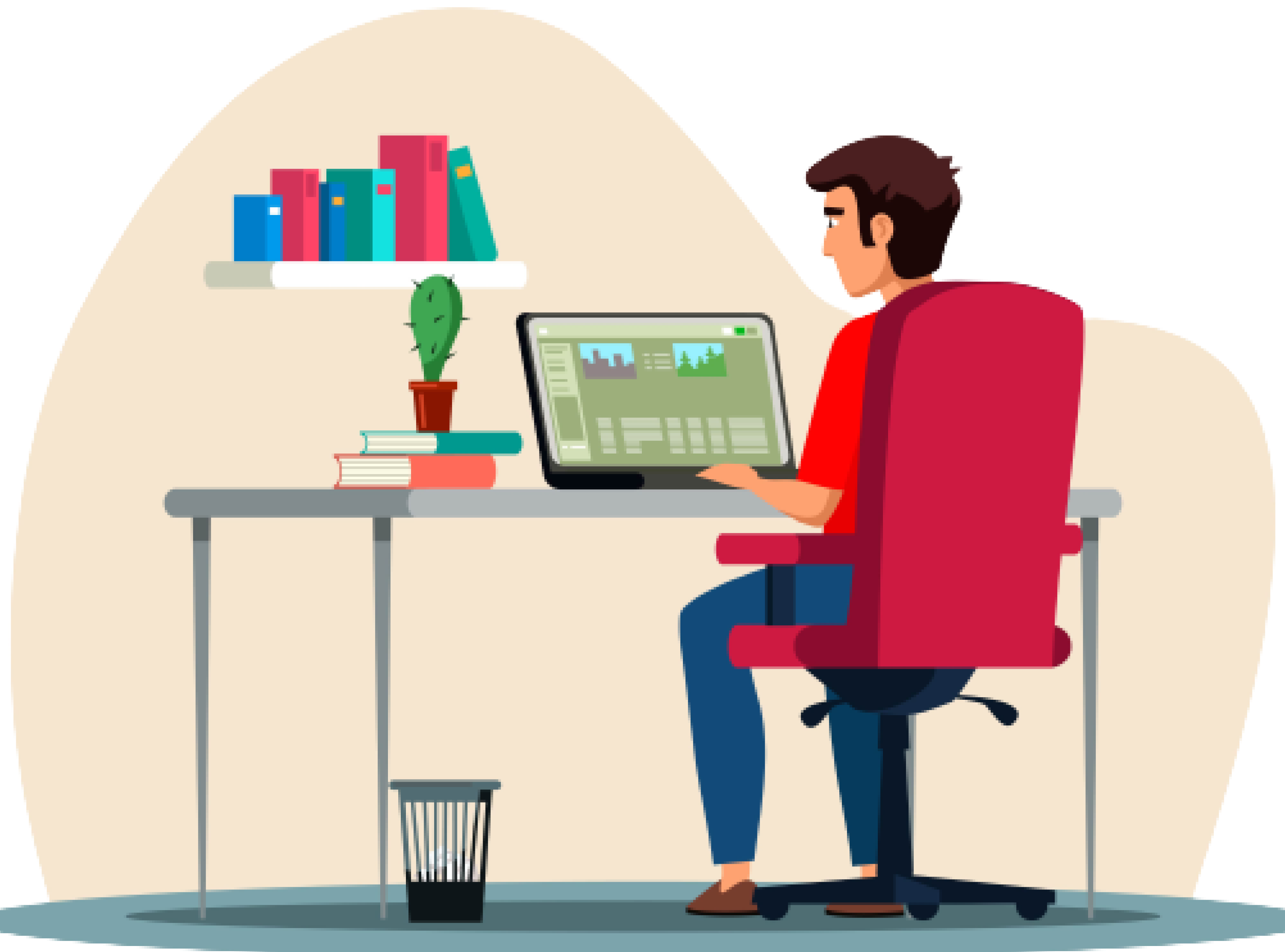 We are hiring