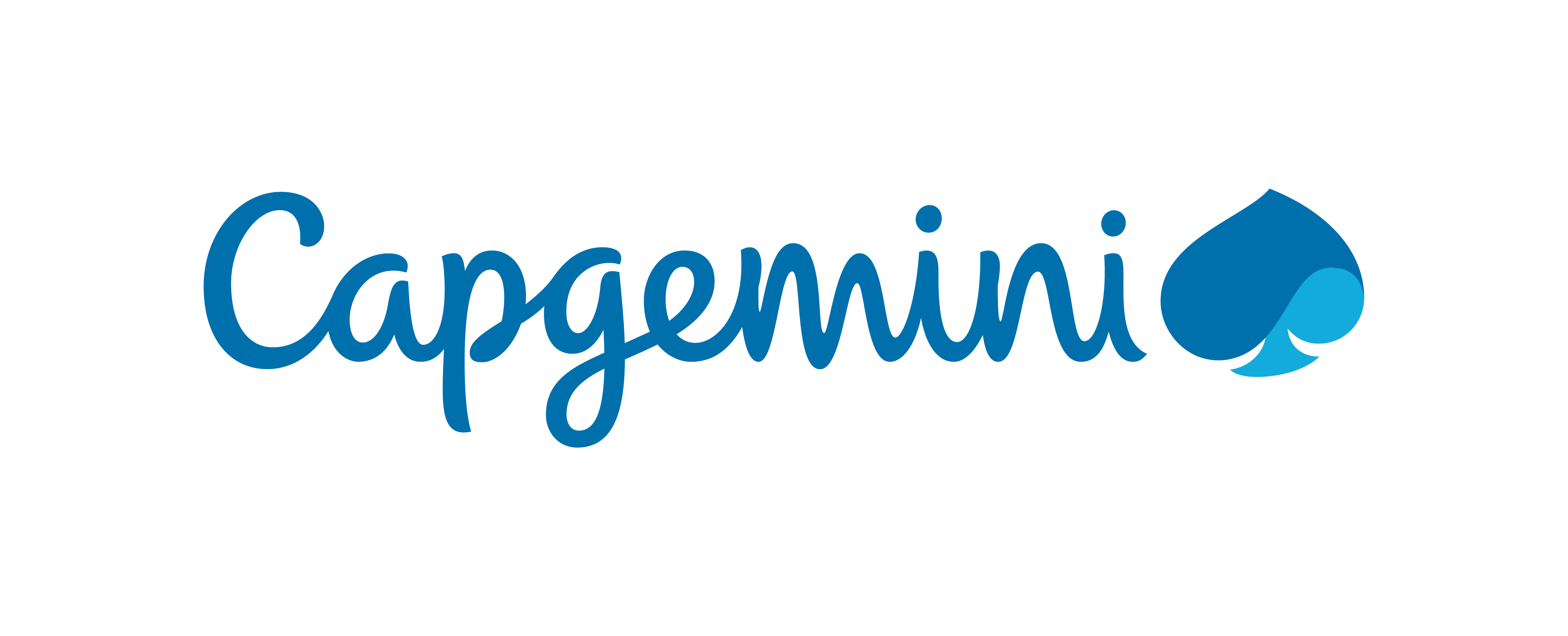 Capgemini client logo