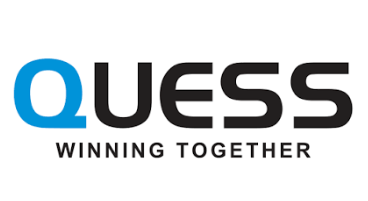 Quess Corp client logo