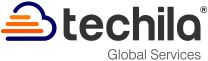 Techila client logo