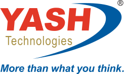 Yash client logo